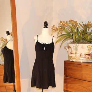 The Little Black Dress